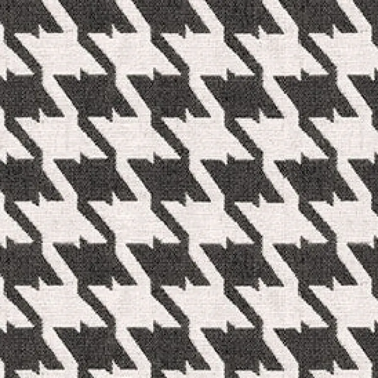 Bohemian 9006 Pewter Fabric
