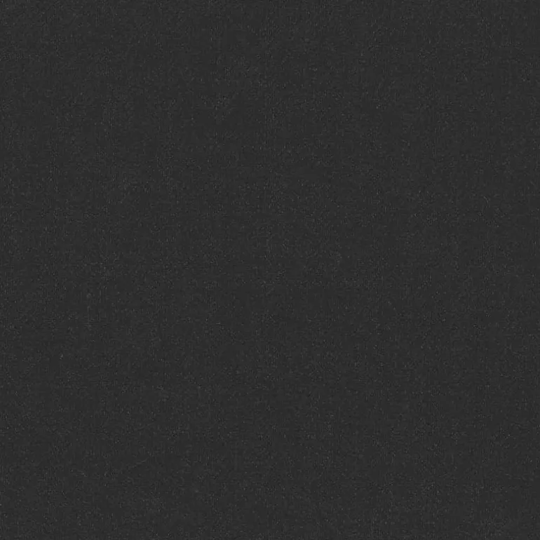 Bold Classic Herringbone Jones Black Regal Fabric