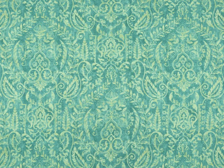 Bonaire Ocean Covington Fabric (V5-BON-OCE)