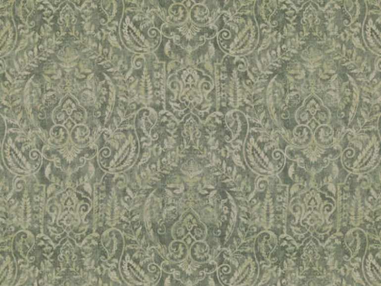 Bonaire Pewter Covington Fabric