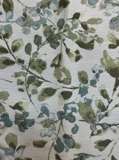 Bonjour Sea Glass Swavelle Mill Creek Fabric