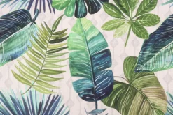 Bora Bora Blue Hamilton Fabric