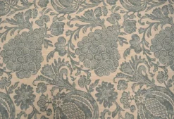 Bountiful Aqua P Kaufmann Fabric