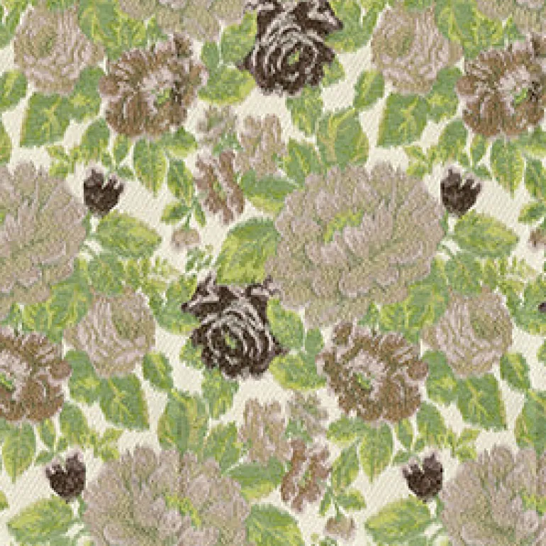 Bourgeoisie 67 Khaki Fabric