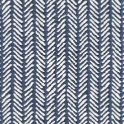 Bracket Indigo Regal Fabric