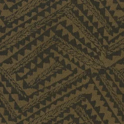 Braided Lines 410750 Teak PK Lifestyles Fabric