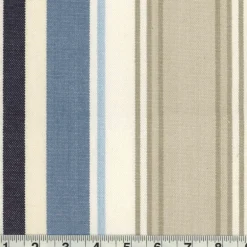 Bridgewater Lake Fabric