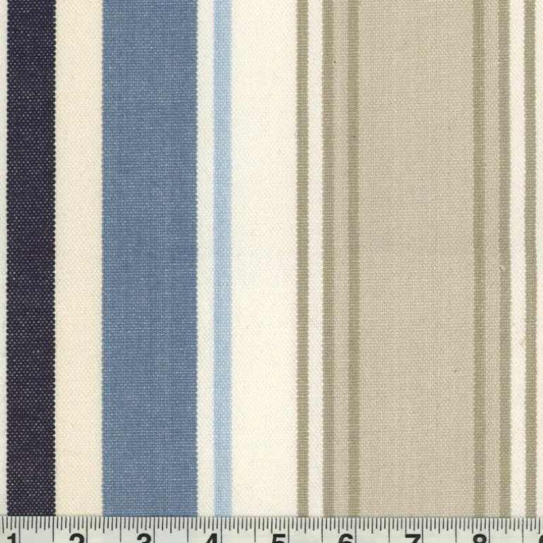 Bridgewater Lake Fabric