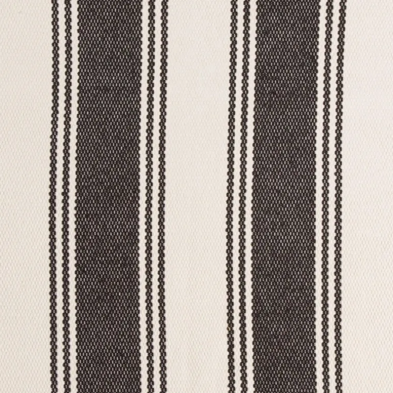 BRIGHTON Onyx Bella Dura Fabric