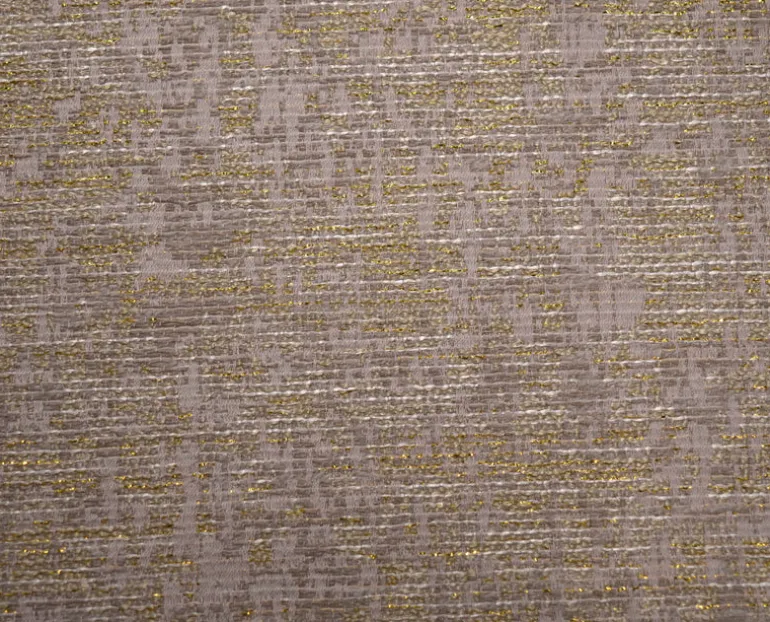 Brilliance Rose Gold Covington Fabric