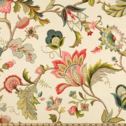 Brissac Jewel P Kaufmann Fabric