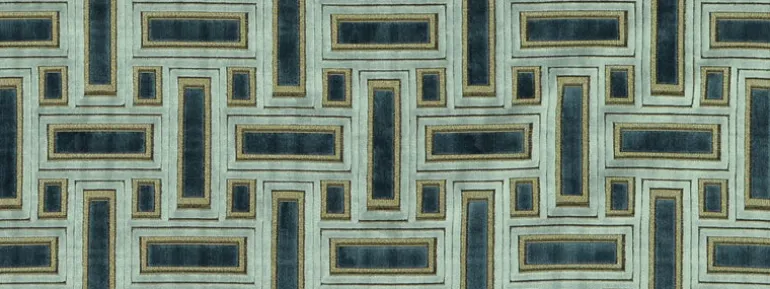 Brix City 540 Hazy Covington Fabric
