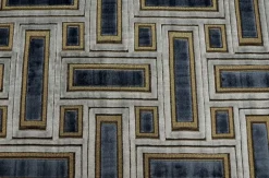 Brix City Hazy Covington Fabric