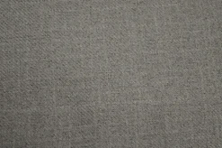 Broderick Hemp Charcoal Fabric