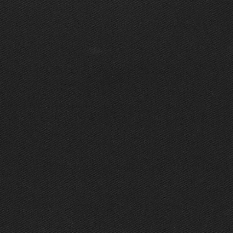 Bronco Black Regal Fabric