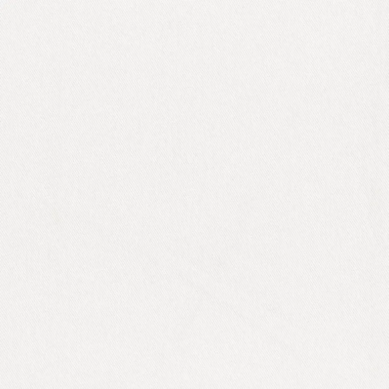 Bronco White Regal Fabric