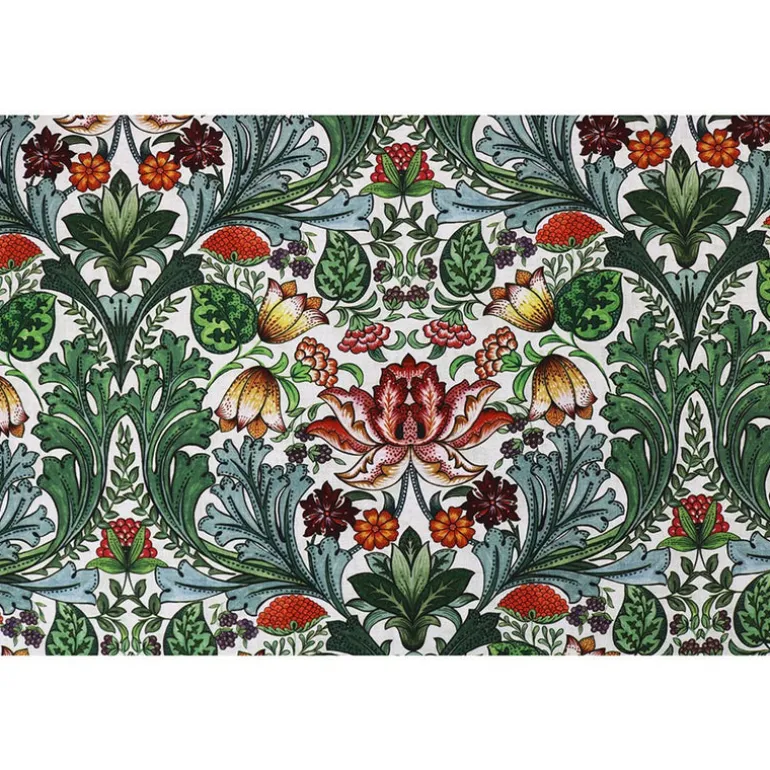 Brookshire Meadow Hamilton Fabric