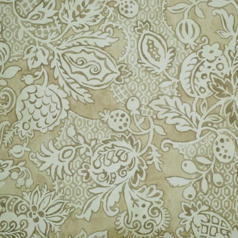Bruges Oat P Kaufmann Fabric