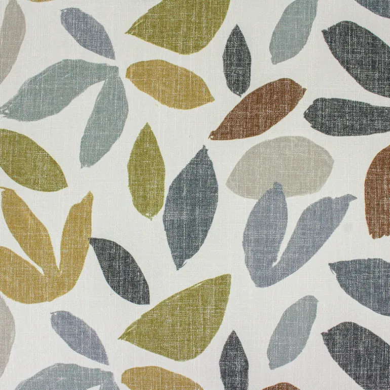 Bryer Natural Richloom Fabric