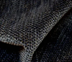 Bryson Peacoat Culp Fabric