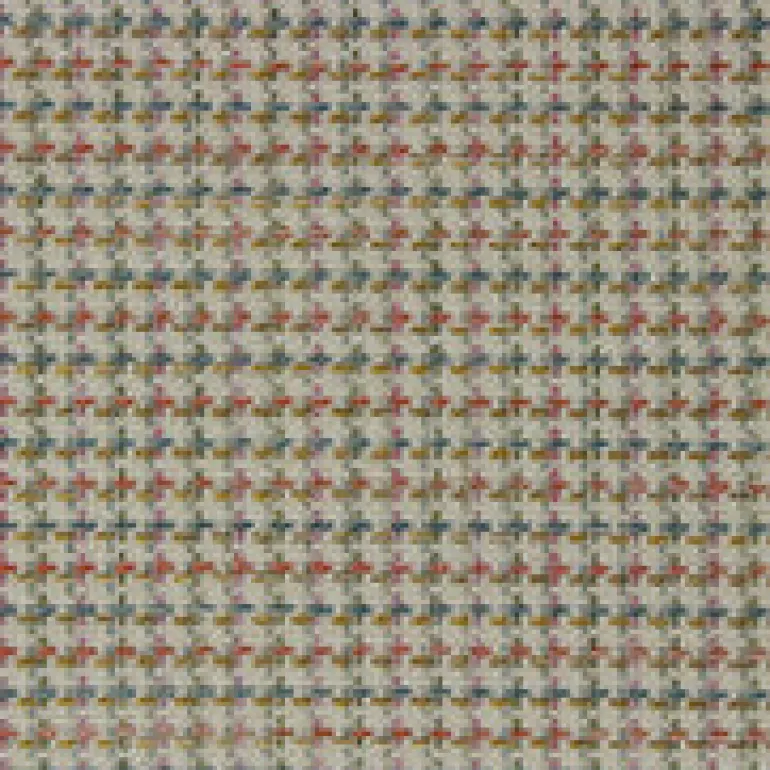 Burbank Multi Richloom Fabric