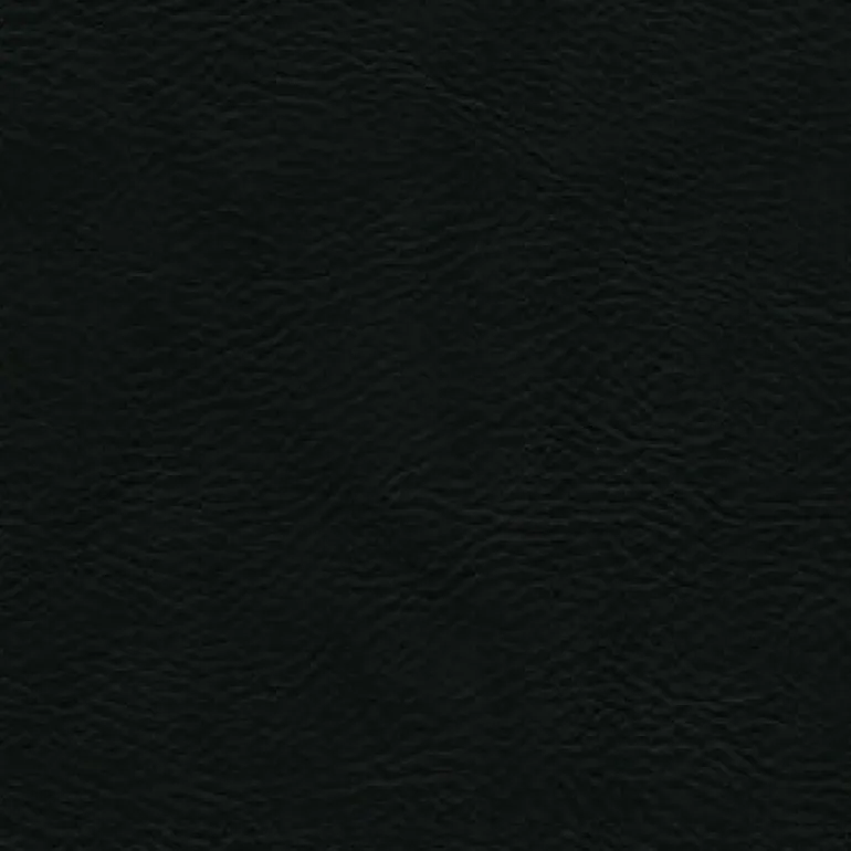 Burkshire 43 Black Fabric