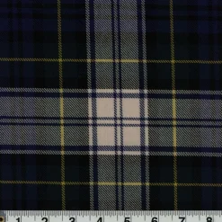 Burnett AT-207 Roth & Tompkins Fabric
