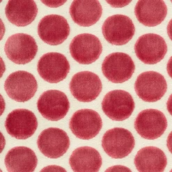 Buttons Rosebud Regal Fabric