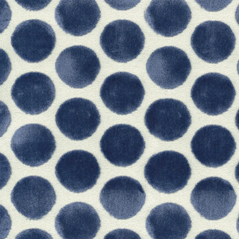 Buttons Twilight Regal Fabric