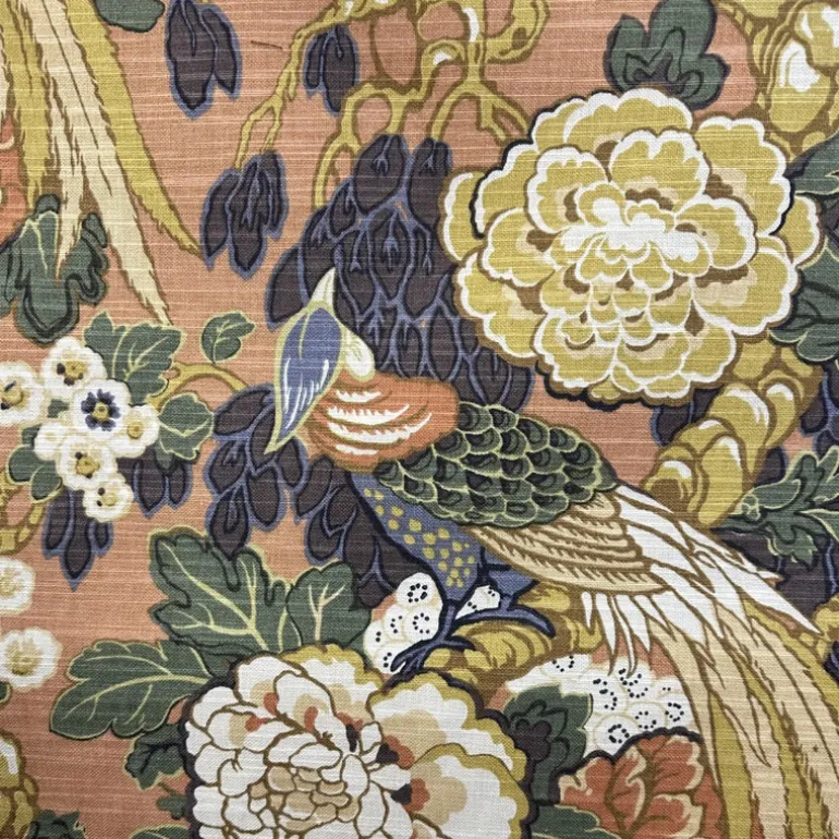 Byron Paradise Richloom Fabric