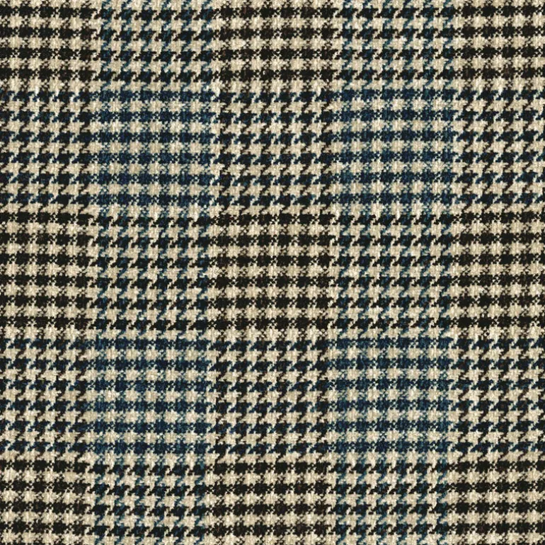 Byron Teal Regal Fabric