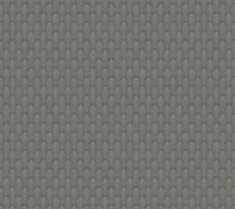 CA1532 Blacks Club Diamond Wallpaper