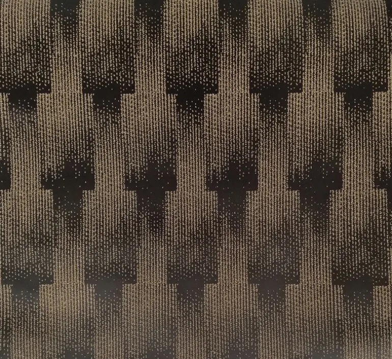 CA1517 Blacks Flapper Wallpaper