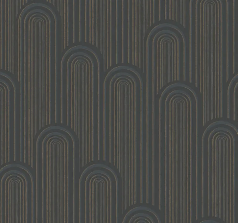 CA1540 Blacks Speakeasy Wallpaper