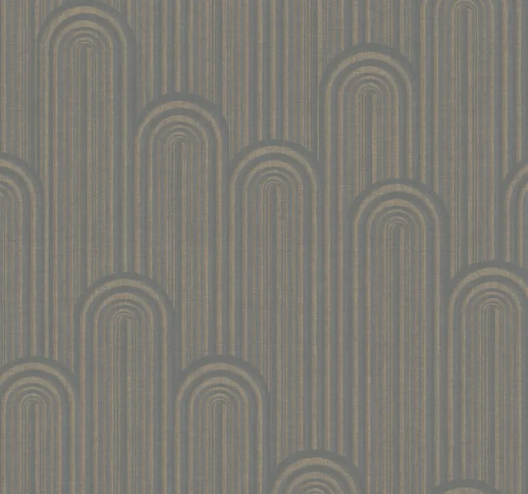 CA1541 Blacks Speakeasy Wallpaper