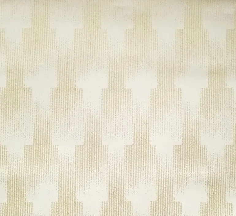 CA1516 White/Off Whites Flapper Wallpaper