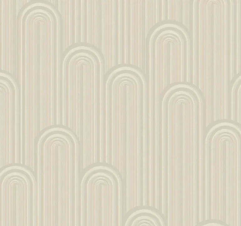 CA1544 White/Off Whites Speakeasy Wallpaper
