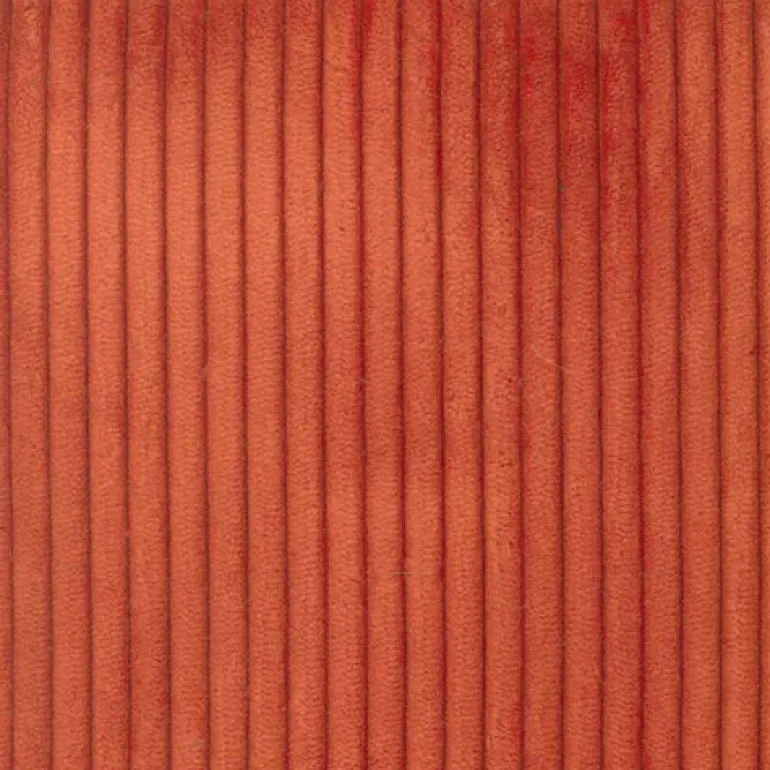 Cab Persimmon Regal Fabric