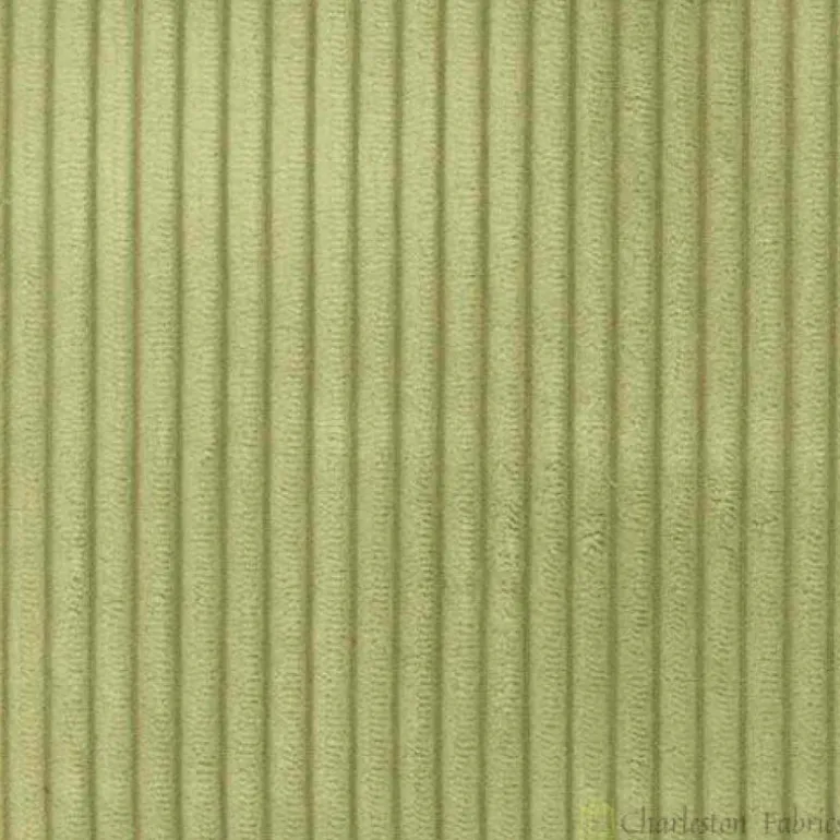 Cab Sage Regal Fabric