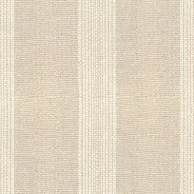 Cabrina Stripe Dune Regal Fabric