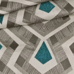 Cagey Fog Culp Fabric