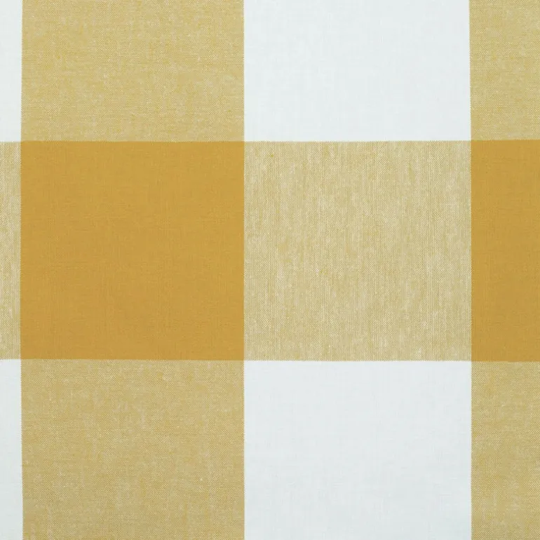 Call Me 170 Goldenrod P Kaufmann Fabric