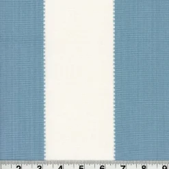 Calypso Wedgewood Fabric