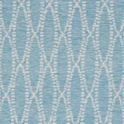 Camber Turquoise Bella Dura Home Fabric
