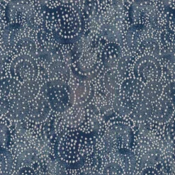 Cambria Indigo Regal Fabric
