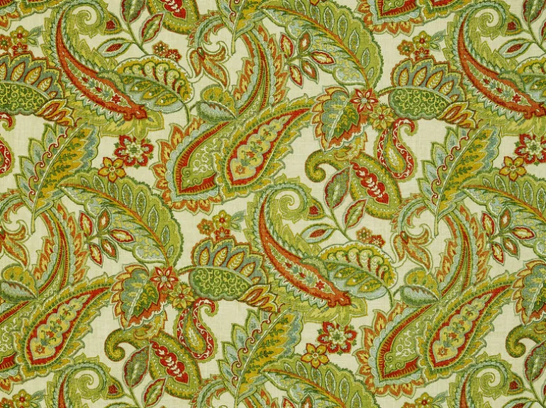 Camden 11 Multi Covington Fabric (V5-CAM-MUL)