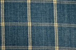 Campbell Blue Moon P Kaufmann Fabric
