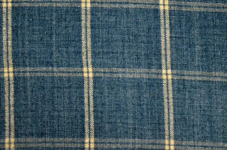 Campbell Blue Moon P Kaufmann Fabric