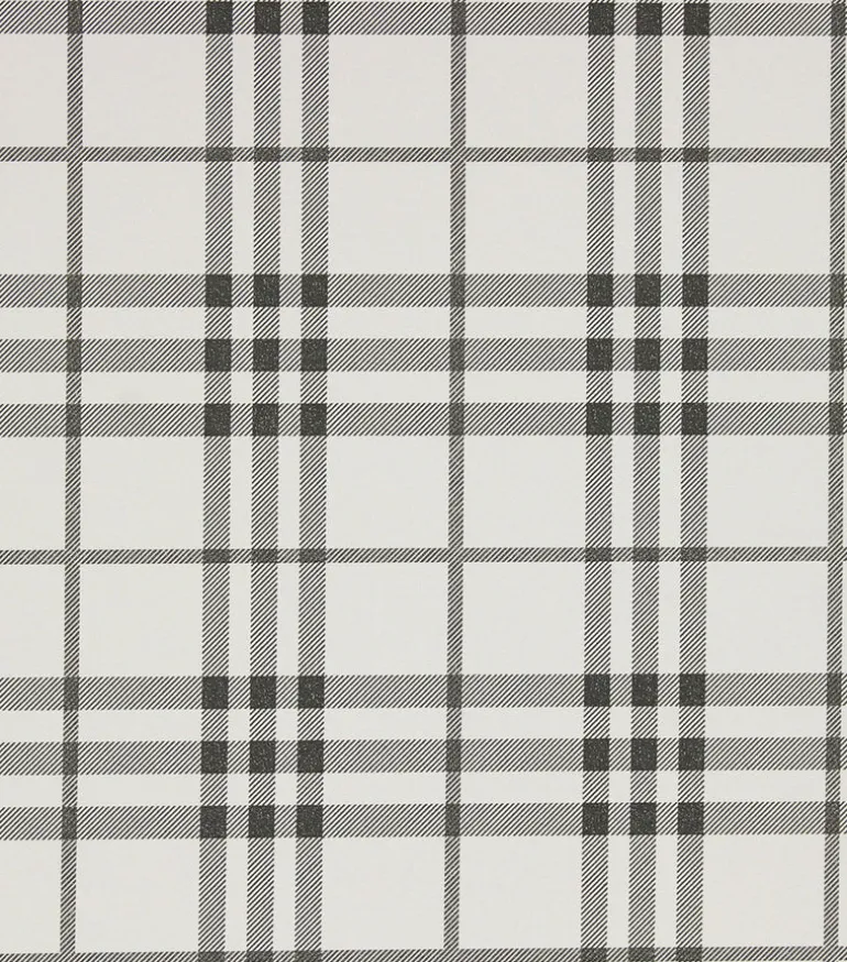 Canarsie Snow Richloom Fabric