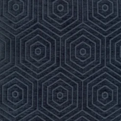 Cango Indigo Regal Fabric